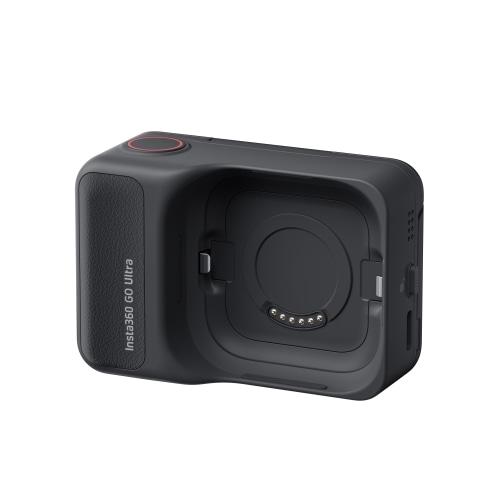 insta360（インスタ360） GO Ultra スタンダードバンドル ブラック