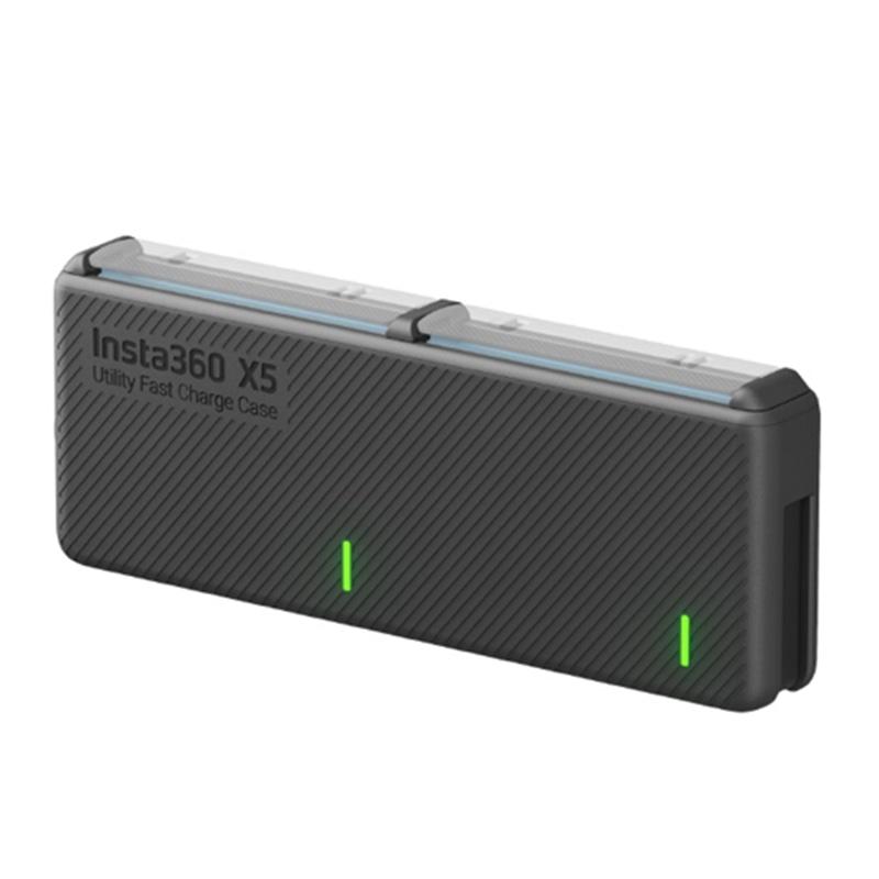 insta360（インスタ360） X5 万能急速充電ケース CINSBAHM