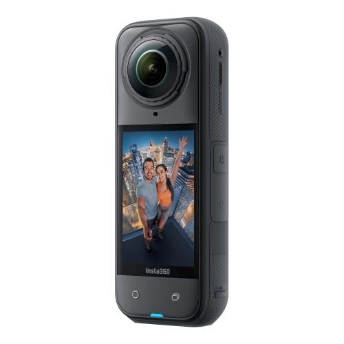 insta360（インスタ360） 8K 360度全景カメラ Insta360 X5 通常版