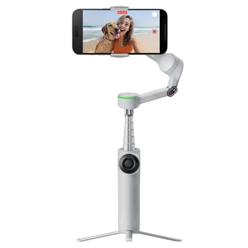 insta360（インスタ360） スマホ用ジンバル 「Insta360 Flow 2 Pro」AI