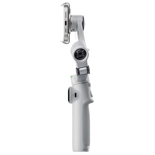 insta360（インスタ360） スマホ用ジンバル 「Insta360 Flow 2 Pro」AI