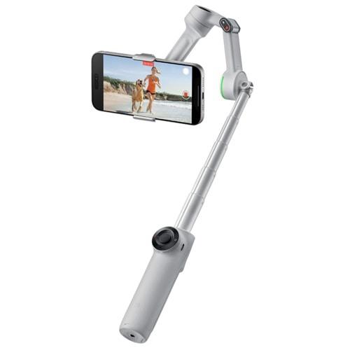 insta360（インスタ360） スマホ用ジンバル 「Insta360 Flow 2 Pro」AI