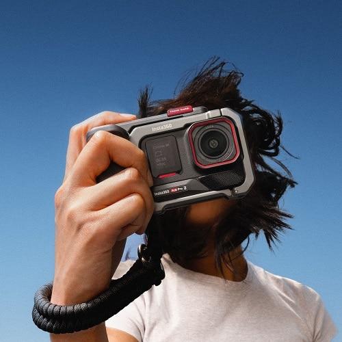 insta360（インスタ360） Ace Pro 2 / ストリート撮影グリップセット