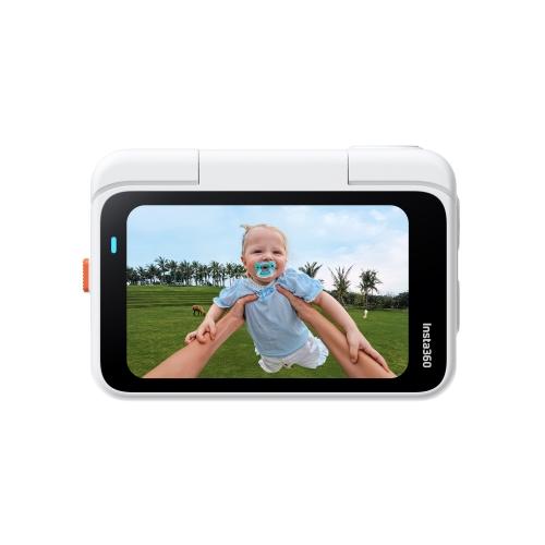 insta360（インスタ360） GO Ultra クリエイターバンドル ホワイト CINSABEA-GOULTRA05 |  | 02