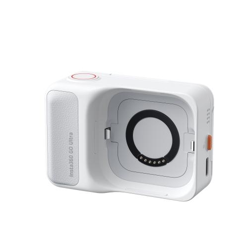 insta360（インスタ360） GO Ultra クリエイターバンドル ホワイト CINSABEA-GOULTRA05 |  | 04