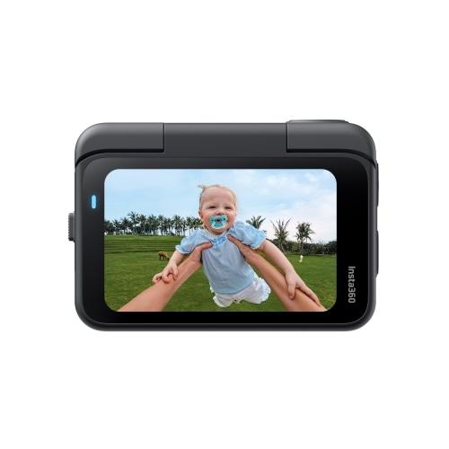 insta360（インスタ360） GO Ultra クリエイターバンドル ブラック