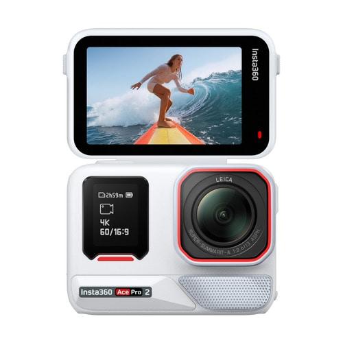 insta360（インスタ360） Insta360 Ace Pro 2 ストリート撮影キット