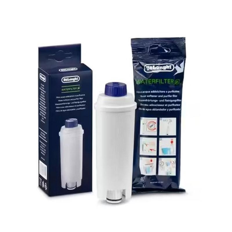 デロンギ 全自動コーヒーマシン用 ウォーターフィルター DLSC002 の商品画像
