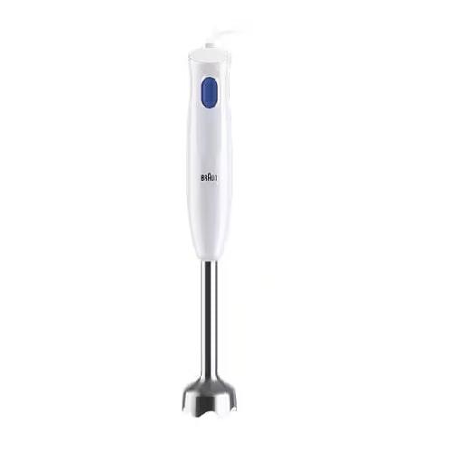 BRAUN（ブラウン） マルチクイック1 ハンドブレンダー MQ10001MWH