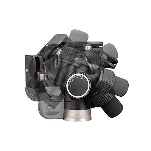 Manfrotto - マンフロット 歯車付き添い人雲台 405 ギアツキプロウンダイ
