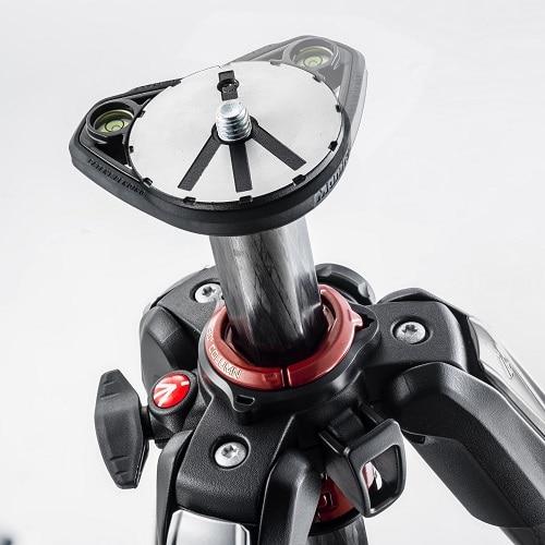 マンフロット 三脚 MT055CXPRO3の画像