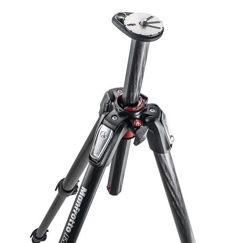 マンフロット 三脚 MT055CXPRO3の画像