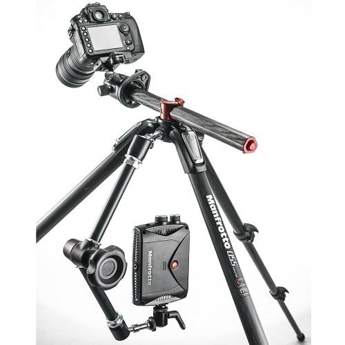 マンフロット 三脚 MT055CXPRO3の画像
