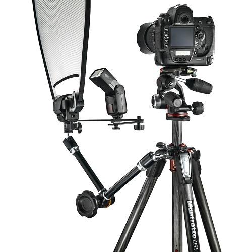 マンフロット 三脚 MT055CXPRO3の画像