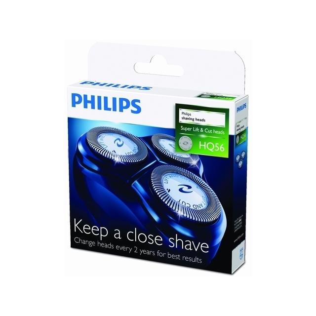 Philips PHILIPS(フィリップス) シェーバー替刃 HQ56/51 Philips PHILIPS(フィリップス) シェーバー替刃 HQ56/51