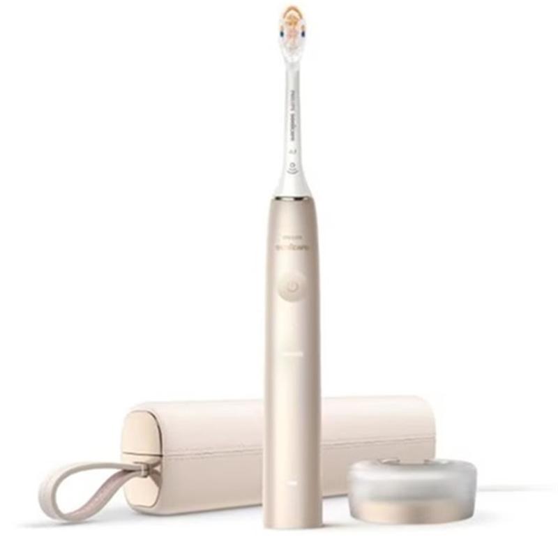新品未使用PHILIPS Sonicare 9900 プレシジョン 本体 Philips（フィリップス） ソニッケアー9900プレステージ