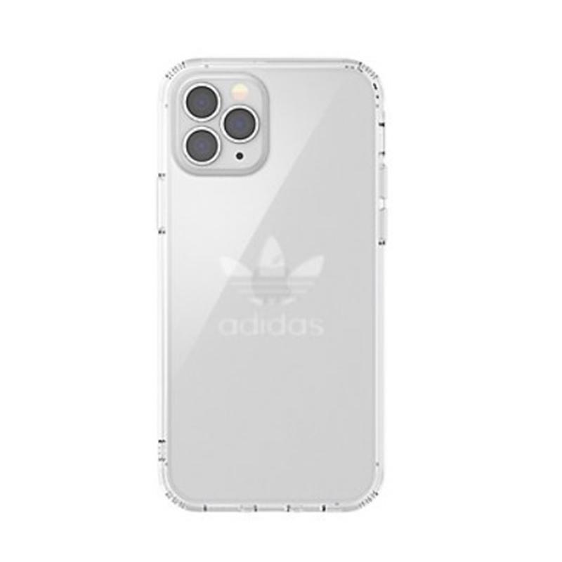 Adidas Iphone 12 Pro Iphone 12用ケース 423 クリア ケーズデンキ Paypayモール店 通販 Paypayモール