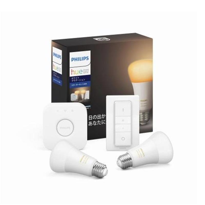 Philips PHILIPS(フィリップス) Hueホワイトグラデーション Philips PHILIPS(フィリップス) Hueホワイトグラデーション