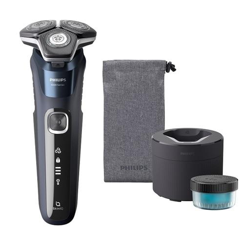 新品未使用　S5898/10　ウェット＆ドライ電動シェーバー　フィリップス PHILIPS（フィリップス） ウェット＆ドライ電動シェーバー S5885/60