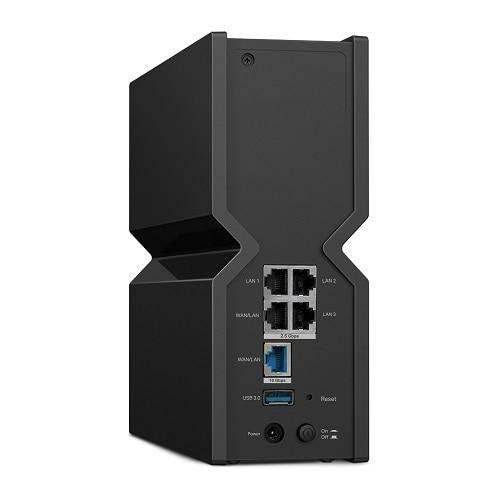 TP-Link（ティーピーリンク） BE9700 トライバンドWi-Fi 7ルーター