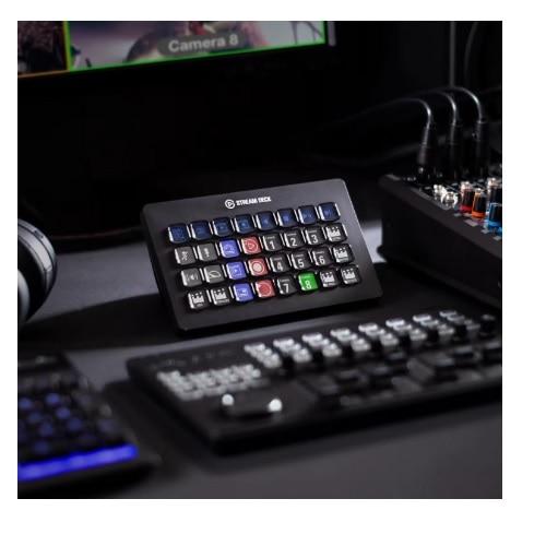 Elgato（エルガト） Elgato Gaming Stream Deck XL 日本語パッケージ
