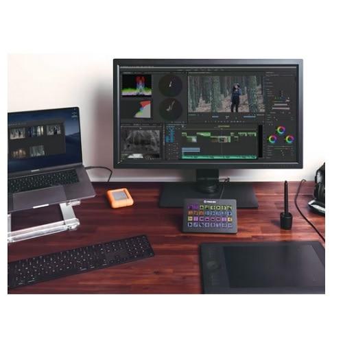 【美品】エルガト ELGATO Stream Deck ＋ 日本語パッケージ Elgato（エルガト） Elgato Gaming Stream Deck XL 日本語パッケージ