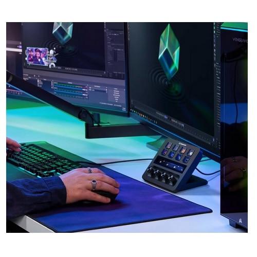 Elgato（エルガト） Stream Deck +（エルガト ストリームデック