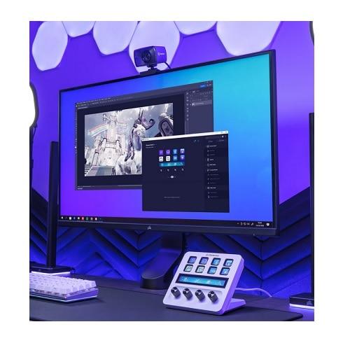 Elgato（エルガト） Stream Deck +（エルガト ストリームデック