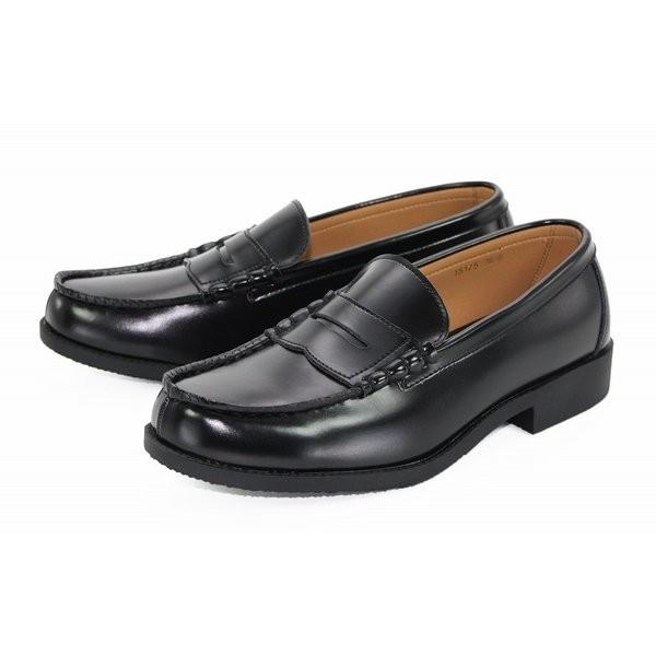 メンズ ローファー カジュアル ビジネスシューズ 革靴 高級 人工皮革 防滑 通勤 通学 学生 24 5cm 25 0cm Ke 3980円以上送料無料 北海道 沖縄を除く 靴の広場 ケーズダイレクト 通販 Yahoo ショッピング