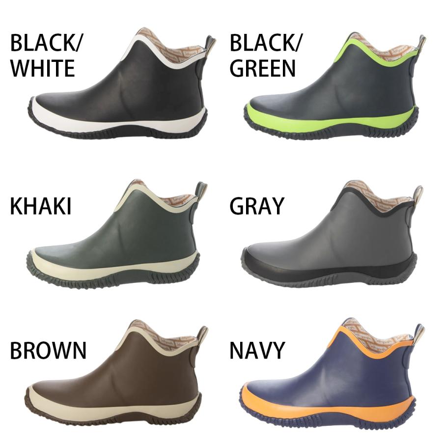 HUNTER　新品未使用　レインブーツ　インソール付き HUNTER（ハンター） レインブーツ メンズ オリジナル ショート HUNTER