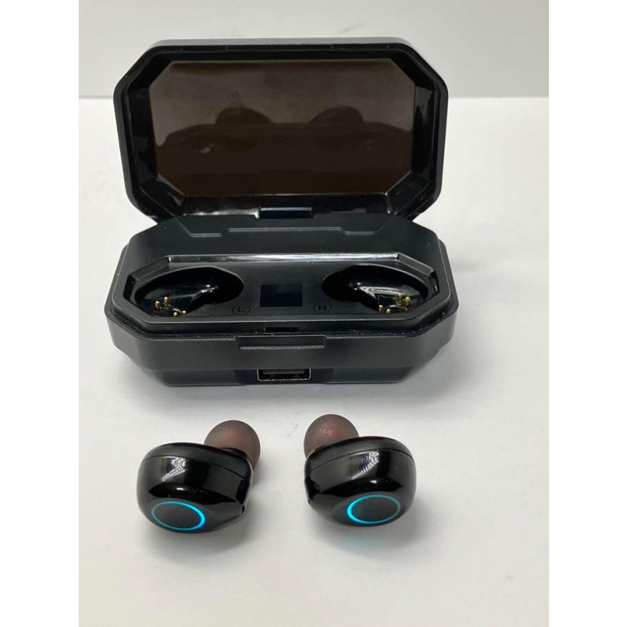 Jacess S2 ワイヤレスイヤホン : ECOマーケット ケーシーズ - 通販