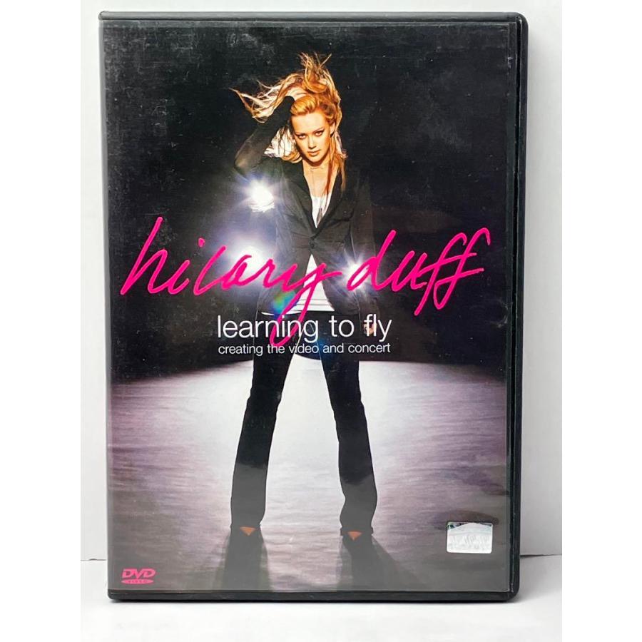 hilary duff / learning to fly 英語版 | 