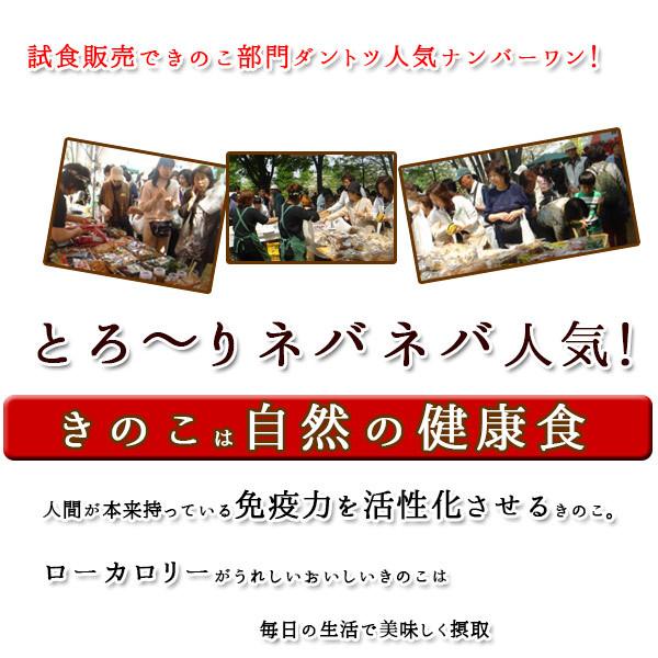 きのこ山 250g ゆうパケお届け 送料込 お試し 惣菜 備蓄 醤油味 炊き込みごはんに お取り寄せ お試し 食品 お歳暮｜ksfoods｜04