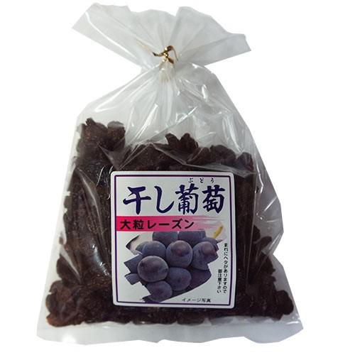 干し葡萄 370g×3袋 セット レーズン チリ産 ドライフルーツ 砂糖不