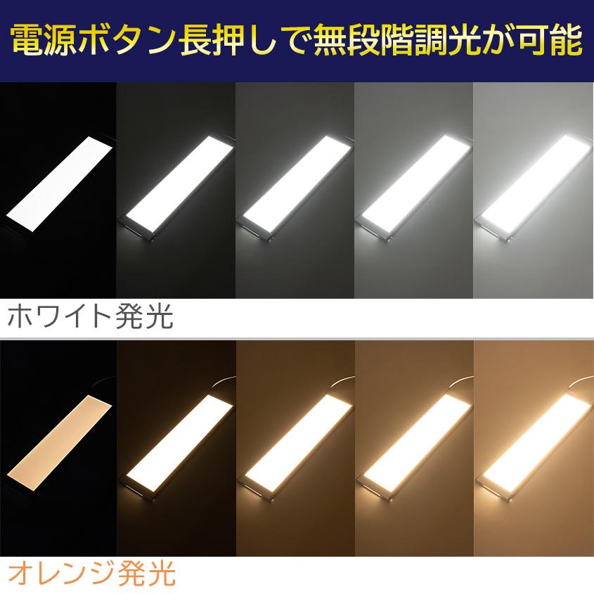 K'sガレージ ルームランプ led 電球色 / ホワイト 調光 機能付き K'sガレージ ルームランプ led 電球色 / ホワイト 調光 機能付き