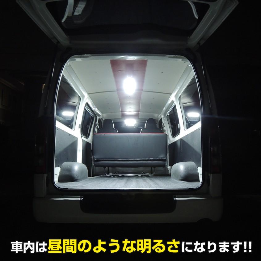 ルームランプ LED 増設 汎用 ライト 24w 爆光 2400lm 24v 12v 兼用 ハイエース キャラバン nv350 ラゲッジランプ エブリィ 車内灯 キャンピングカー 室内灯 :ITM560-24w:K'sガレージ - 通販 - Yahoo!ショッピング ルームランプ LED 増設 汎用 ライト 24w 爆光 2400lm 24v 12v 兼用 ハイエース キャラバン nv350 ラゲッジランプ エブリィ 車内灯 キャンピングカー 室内灯 :ITM560-24w:K'sガレージ - 通販 - Yahoo!ショッピング