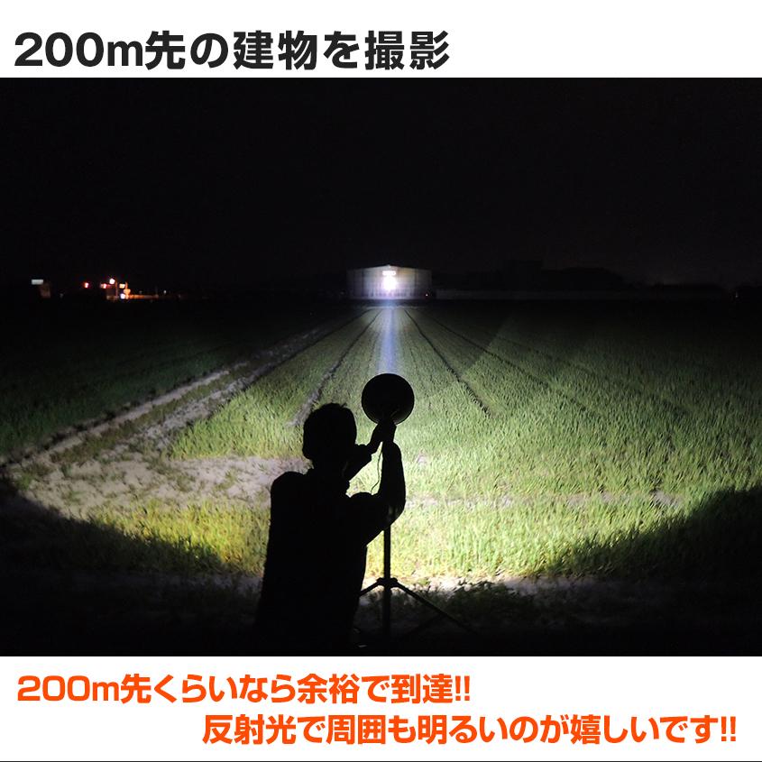 K'sガレージ HID サーチライト ハンディ 投光器 手持ちタイプ K'sガレージ HID サーチライト ハンディ 投光器 手持ちタイプ
