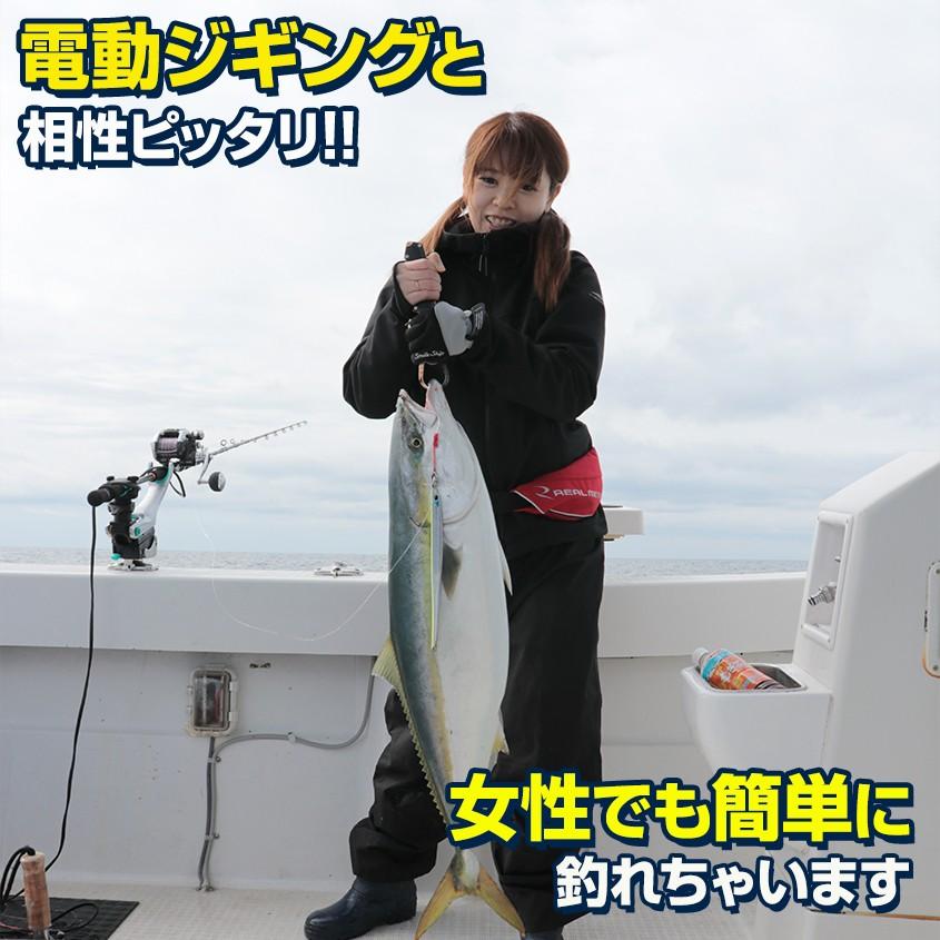 K'sガレージ ジグ 120g オフショア ジギング ブリ ヒラマサ 青物