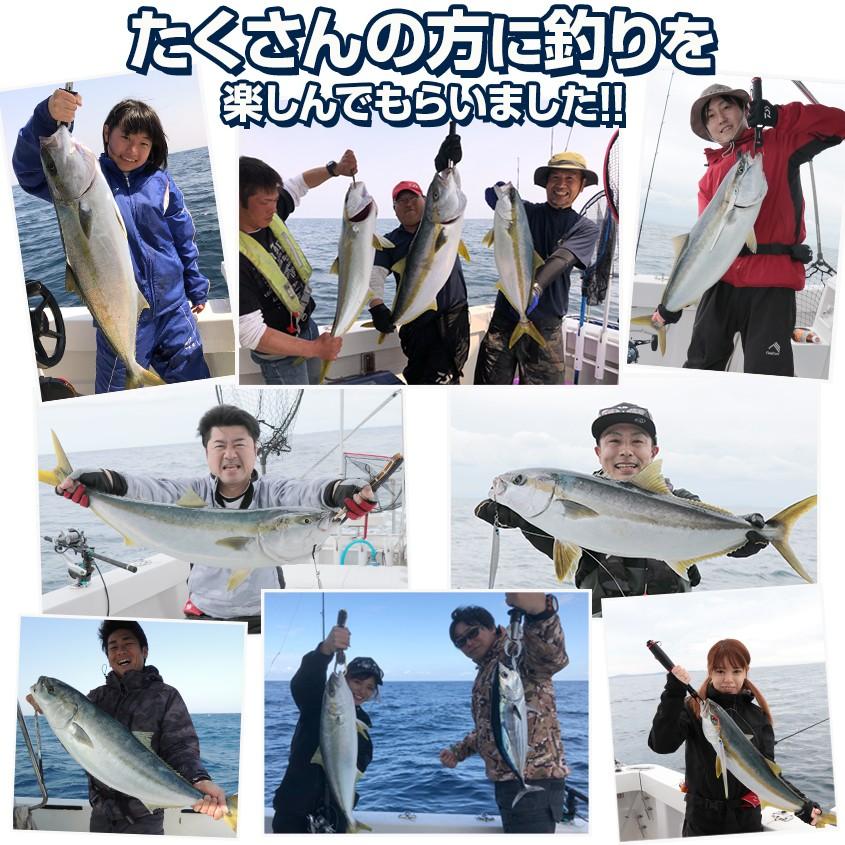 K'sガレージ ジグ 120g オフショア ジギング ブリ ヒラマサ 青物