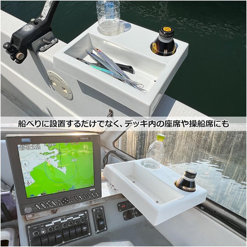 K'sガレージ アウトレット品 ドリンクホルダー カップラーメンホルダー