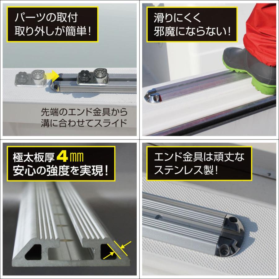 BMO JAPAN japan ( ビーエムオージャパン ) ステップレール BMO JAPAN japan ( ビーエムオージャパン ) ステップレール