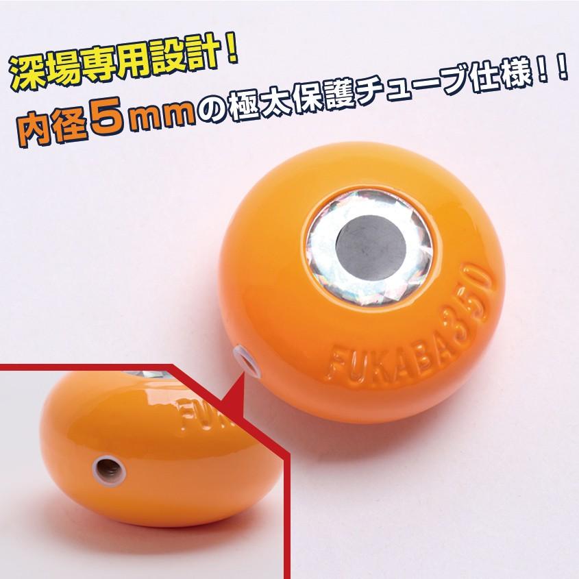 K'sガレージ タイラバヘッド 350g ディープ タイラバ ヘッド 鉛