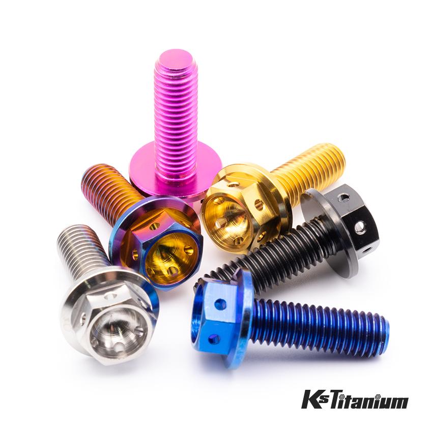 K'sガレージ NSR250R MC28 MC21 MC18 フロントキャリパー用 K'sガレージ NSR250R MC28 MC21 MC18 フロントキャリパー用