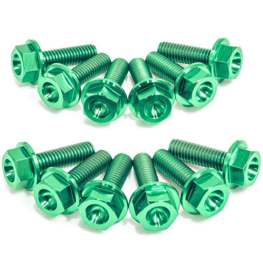 K'sガレージ NSR250R 純正アルミホイール フロントディスク ノーマル用