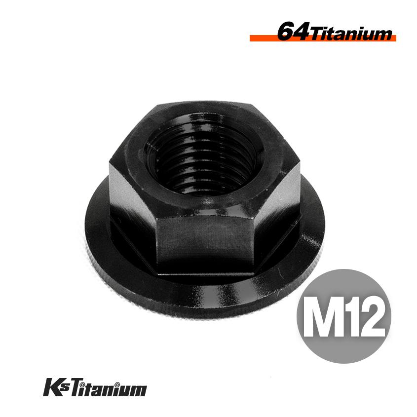 即購入OK 64チタン M12 P1.25 ホイールナット 16本 軽量 レーシング ホイールナット チタン 貫通タイプ M12 P1.25 38mm