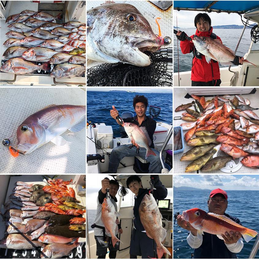 K'sガレージ タイラバ タングステン 45g 60g 80g 3点セット 保護