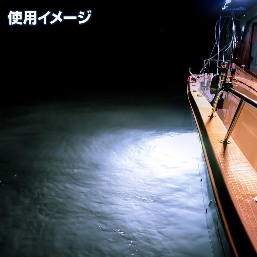水中集魚灯 100v AC専用 ホワイト 集魚灯 高出力 600w 78000LM トビウオ シラスウナギ 水中ライト イカ釣り アジ 集魚ライト 漁船 LED ライト :wisa100v-600w-w:K'sガレージ - 通販 - Yahoo!ショッピング 水中集魚灯 100v AC専用 ホワイト 集魚灯 高出力 600w 78000LM トビウオ シラスウナギ 水中ライト イカ釣り アジ 集魚ライト 漁船 LED ライト :wisa100v-600w-w:K'sガレージ - 通販 - Yahoo!ショッピング