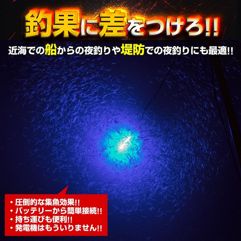 水中集魚灯 LED 集魚灯 ブルー サンマ アジ イカ シラスウナギ水中灯 12v ledライト (青色) 60w ロングサイズ 6442lm :WISA12v-60w-B:K'sガレージ - 通販 - Yahoo!ショッピング 水中集魚灯 LED 集魚灯 ブルー サンマ アジ イカ シラスウナギ水中灯 12v ledライト (青色) 60w ロングサイズ 6442lm :WISA12v-60w-B:K'sガレージ - 通販 - Yahoo!ショッピング