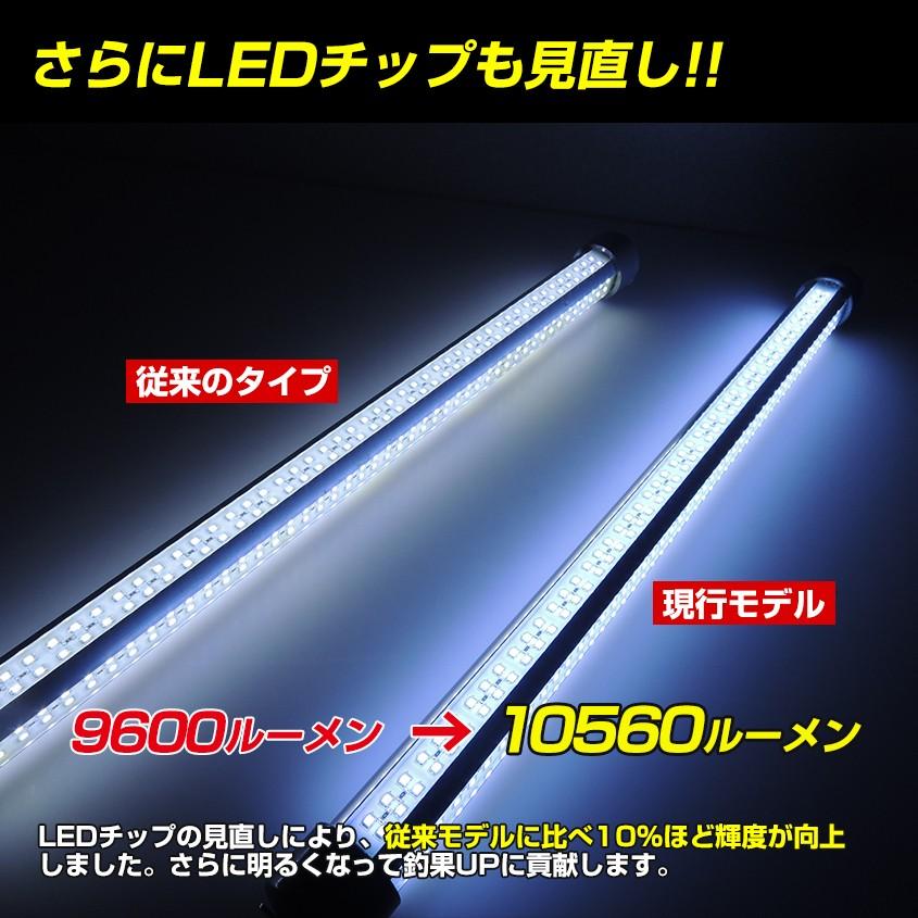 K'sガレージ 集魚灯 水中ライト 白発光 10560lm 60w 12v K'sガレージ 集魚灯 水中ライト 白発光 10560lm 60w 12v