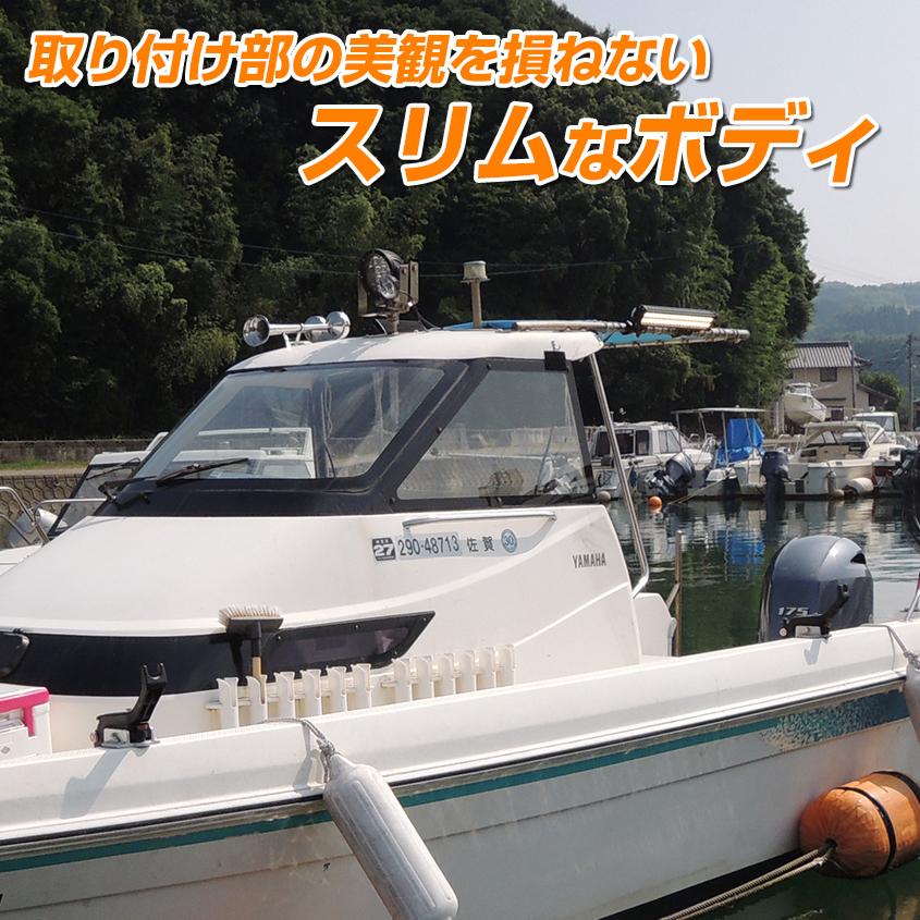 K'sガレージ 集魚灯 イカ釣り LEDライト 126w オレンジ 3000k 白 K'sガレージ 集魚灯 イカ釣り LEDライト 126w オレンジ 3000k 白